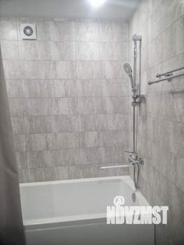 Студия квартира, на длительный срок, 30м2, 20/25 этаж