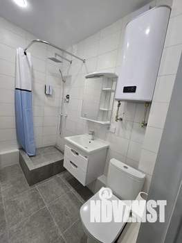 Студия квартира, посуточно, 26м2, 12/25 этаж