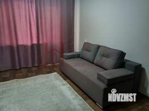 1-к квартира, на длительный срок, 37м2, 2/9 этаж