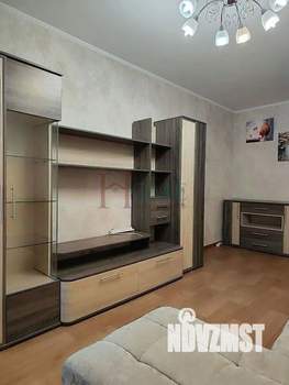 3-к квартира, на длительный срок, 61м2, 4/10 этаж