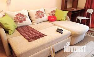 2-к квартира, посуточно, 61м2, 1/1 этаж