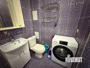 Студия квартира, на длительный срок, 30м2, 4/4 этаж