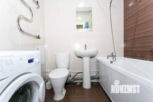 Студия квартира, на длительный срок, 29м2, 8/18 этаж