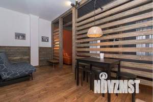 1-к квартира, посуточно, 40м2, 3/22 этаж