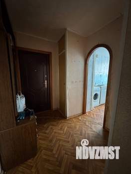 2-к квартира, на длительный срок, 46м2, 2/5 этаж