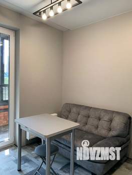 1-к квартира, на длительный срок, 37м2, 3/25 этаж