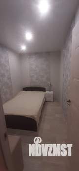 2-к квартира, на длительный срок, 43м2, 1/4 этаж