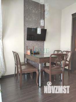 3-к квартира, на длительный срок, 99м2, 16/17 этаж