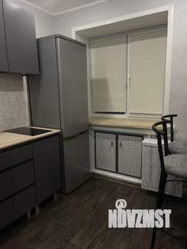 1-к квартира, на длительный срок, 42м2, 4/4 этаж