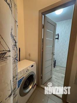 1-к квартира, на длительный срок, 20м2, 5/10 этаж