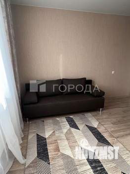 Студия квартира, на длительный срок, 18м2, 15/18 этаж