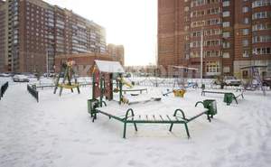 1-к квартира, на длительный срок, 39м2, 12/19 этаж