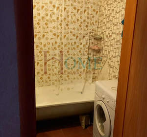 1-к квартира, на длительный срок, 43м2, 8/10 этаж