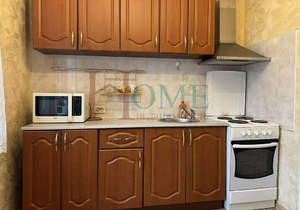 1-к квартира, на длительный срок, 40м2, 9/10 этаж