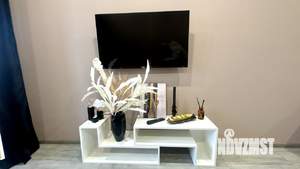 2-к квартира, на длительный срок, 41м2, 15/18 этаж