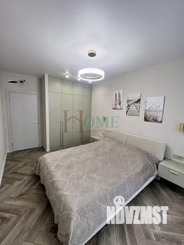 1-к квартира, на длительный срок, 37м2, 13/15 этаж