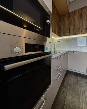 2-к квартира, на длительный срок, 65м2, 20/24 этаж