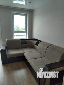 Студия квартира, на длительный срок, 28м2, 8/9 этаж