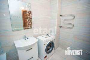 2-к квартира, на длительный срок, 60м2, 10/26 этаж