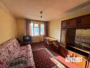 3-к квартира, на длительный срок, 60м2, 2/5 этаж