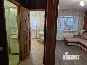 1-к квартира, на длительный срок, 30м2, 2/5 этаж