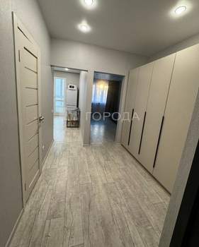 1-к квартира, на длительный срок, 35м2, 2/16 этаж