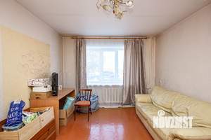 2-к квартира, на длительный срок, 49м2, 1/6 этаж