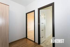 1-к квартира, на длительный срок, 43м2, 21/27 этаж