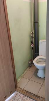 1-к квартира, на длительный срок, 34м2, 6/10 этаж