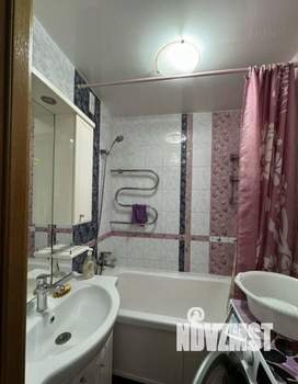 3-к квартира, на длительный срок, 64м2, 8/9 этаж