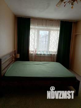 1-к квартира, на длительный срок, 30м2, 4/5 этаж