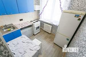 1-к квартира, на длительный срок, 30м2, 4/5 этаж