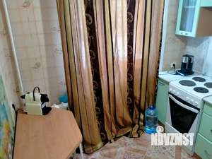 1-к квартира, на длительный срок, 30м2, 2/5 этаж