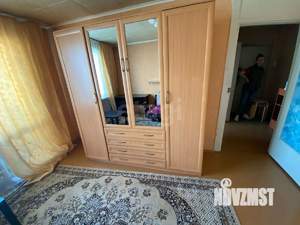 2-к квартира, на длительный срок, 45м2, 5/5 этаж