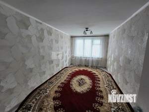 2-к квартира, на длительный срок, 45м2, 4/5 этаж