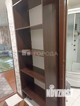 Студия квартира, на длительный срок, 30м2, 1/17 этаж