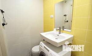 1-к квартира, посуточно, 16м2, 1/1 этаж