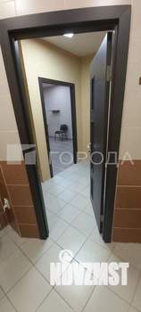 1-к квартира, на длительный срок, 42м2, 19/25 этаж