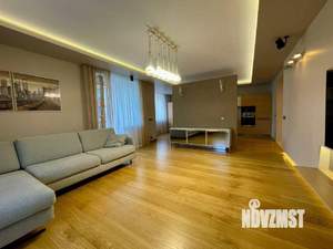 3-к квартира, на длительный срок, 100м2, 6/10 этаж