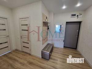 2-к квартира, на длительный срок, 50м2, 6/25 этаж