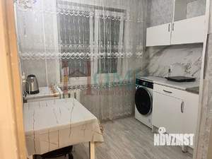 2-к квартира, на длительный срок, 46м2, 4/5 этаж