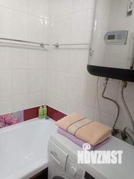 2-к квартира, посуточно, 45м2, 1/9 этаж