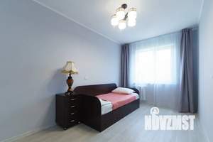 2-к квартира, посуточно, 42м2, 3/5 этаж