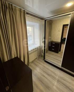 2-к квартира, на длительный срок, 47м2, 2/5 этаж