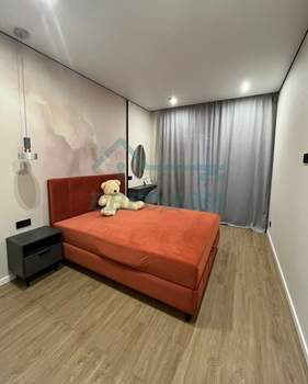 2-к квартира, на длительный срок, 48м2, 18/33 этаж