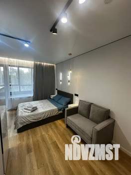 1-к квартира, посуточно, 30м2, 4/26 этаж