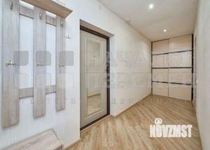 2-к квартира, на длительный срок, 56м2, 24/24 этаж