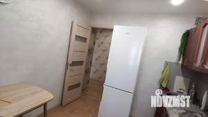 1-к квартира, на длительный срок, 33м2, 1/9 этаж