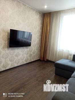 1-к квартира, на длительный срок, 34м2, 6/19 этаж