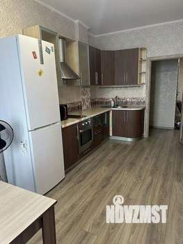 1-к квартира, на длительный срок, 46м2, 13/23 этаж